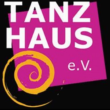 Logo TanzHaus e.V.(Copyright: Johannes Bögle)